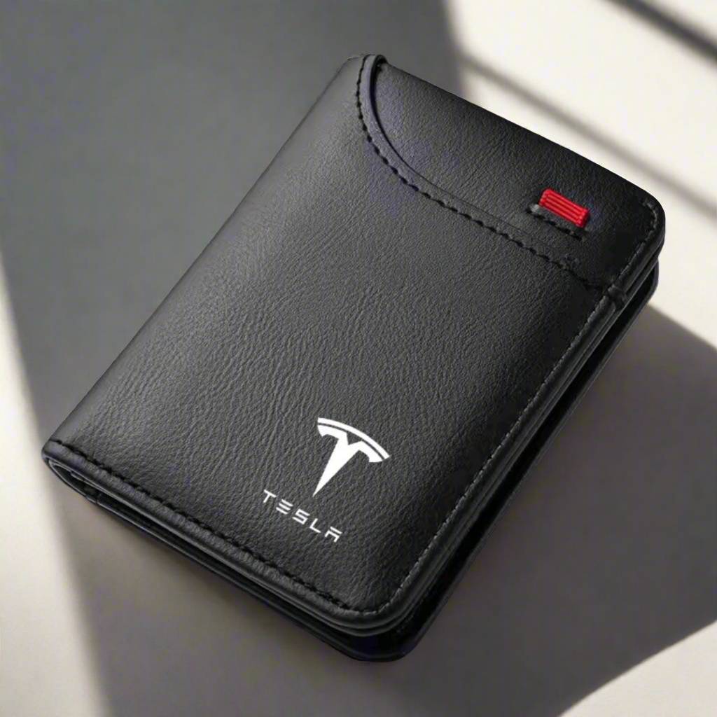 Wallets