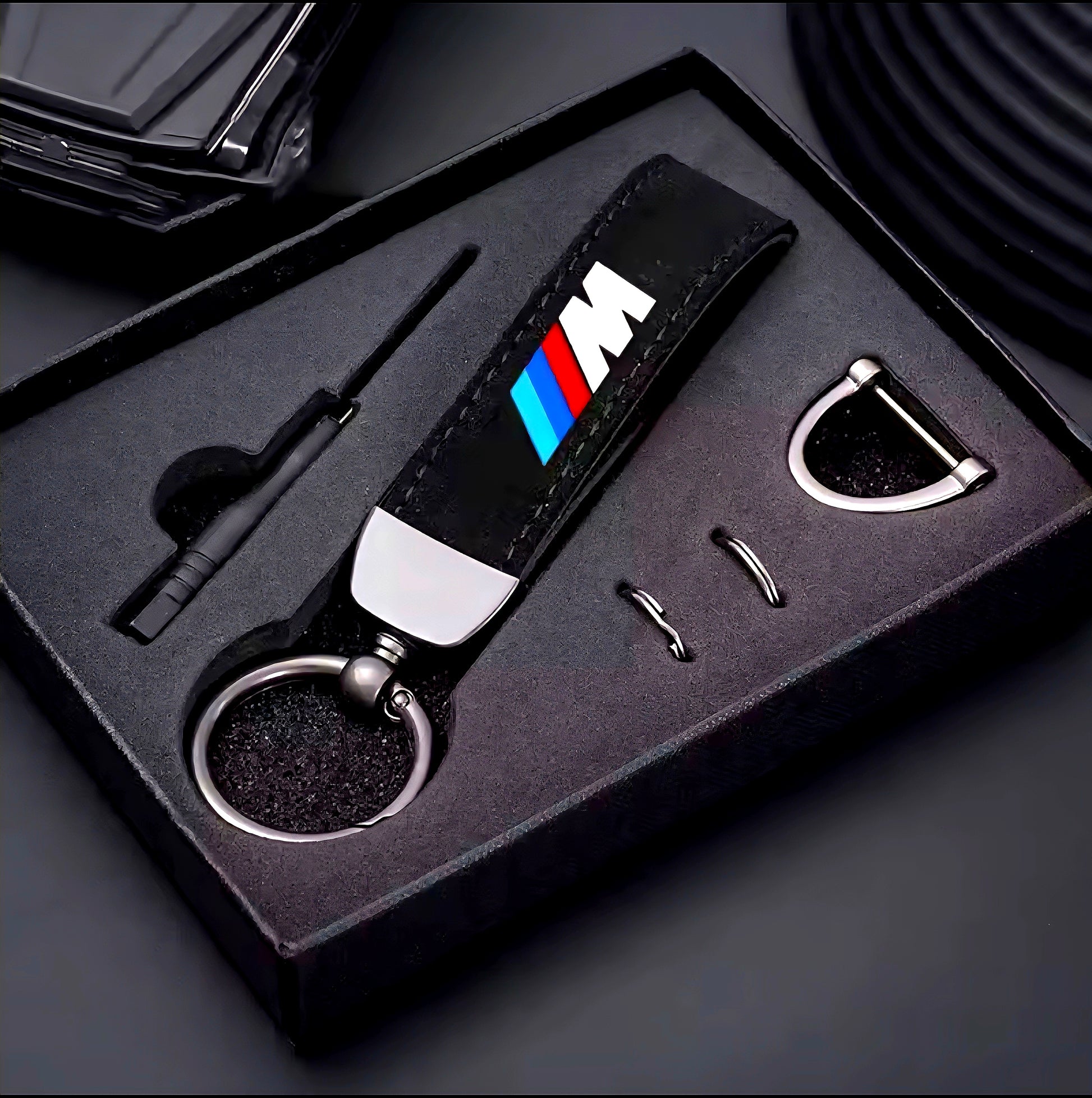 Keychain M Sport BMW