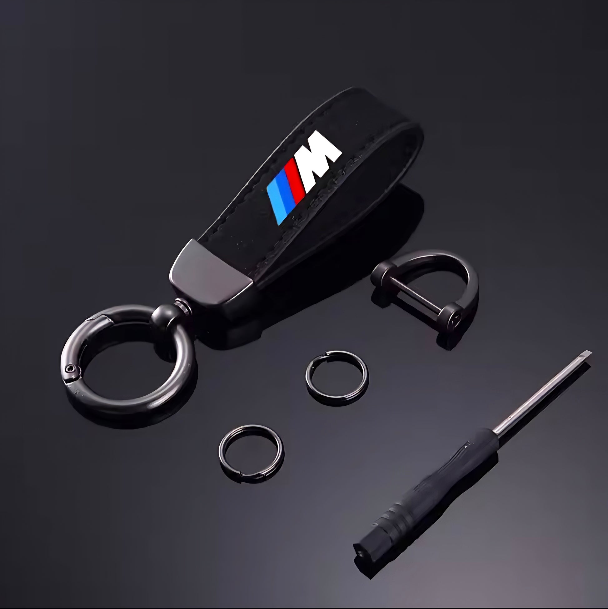 Keychain M Sport BMW