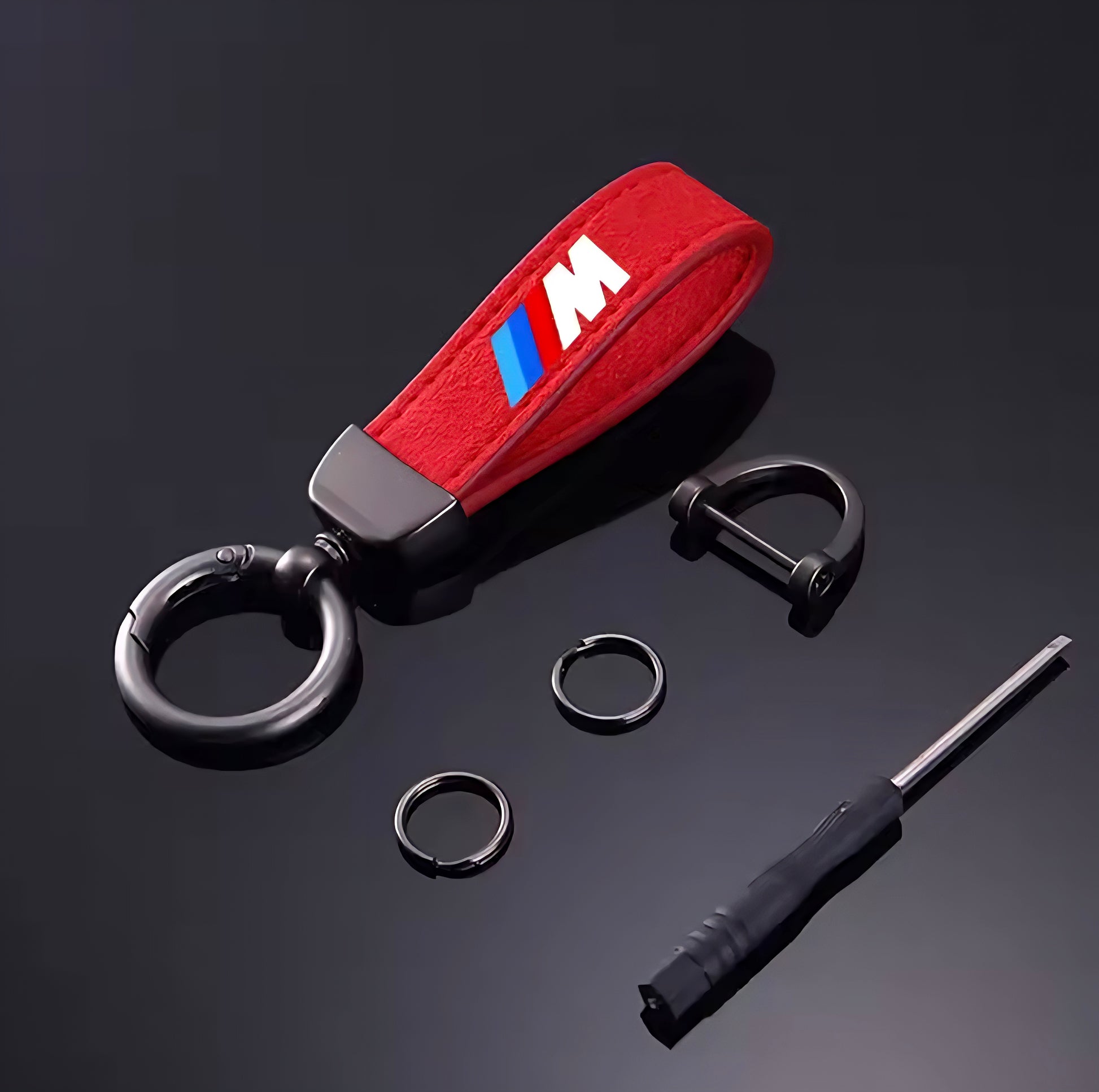 Keychain M Sport BMW