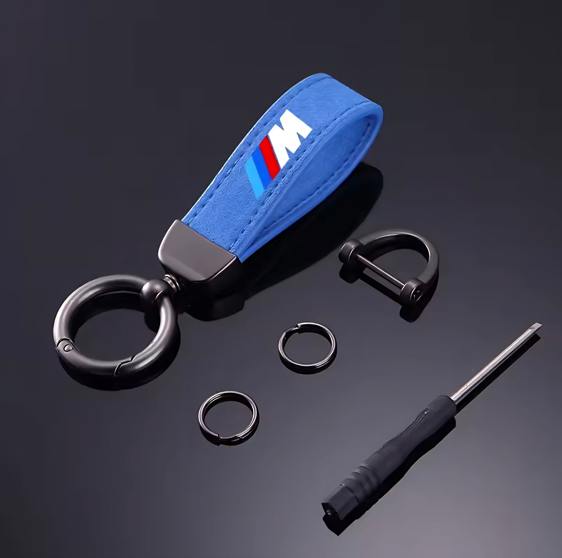 Keychain M Sport BMW