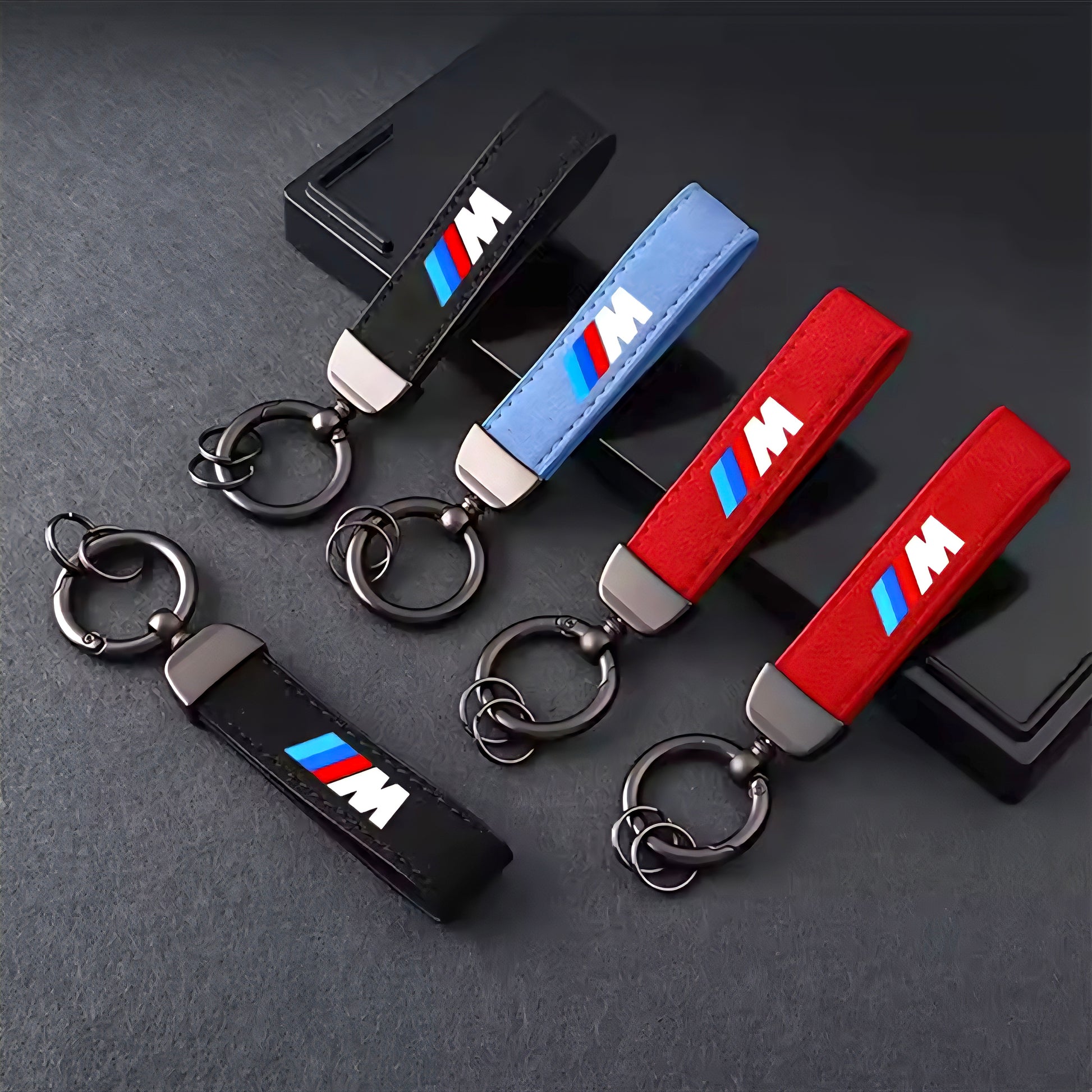 Keychain M Sport BMW