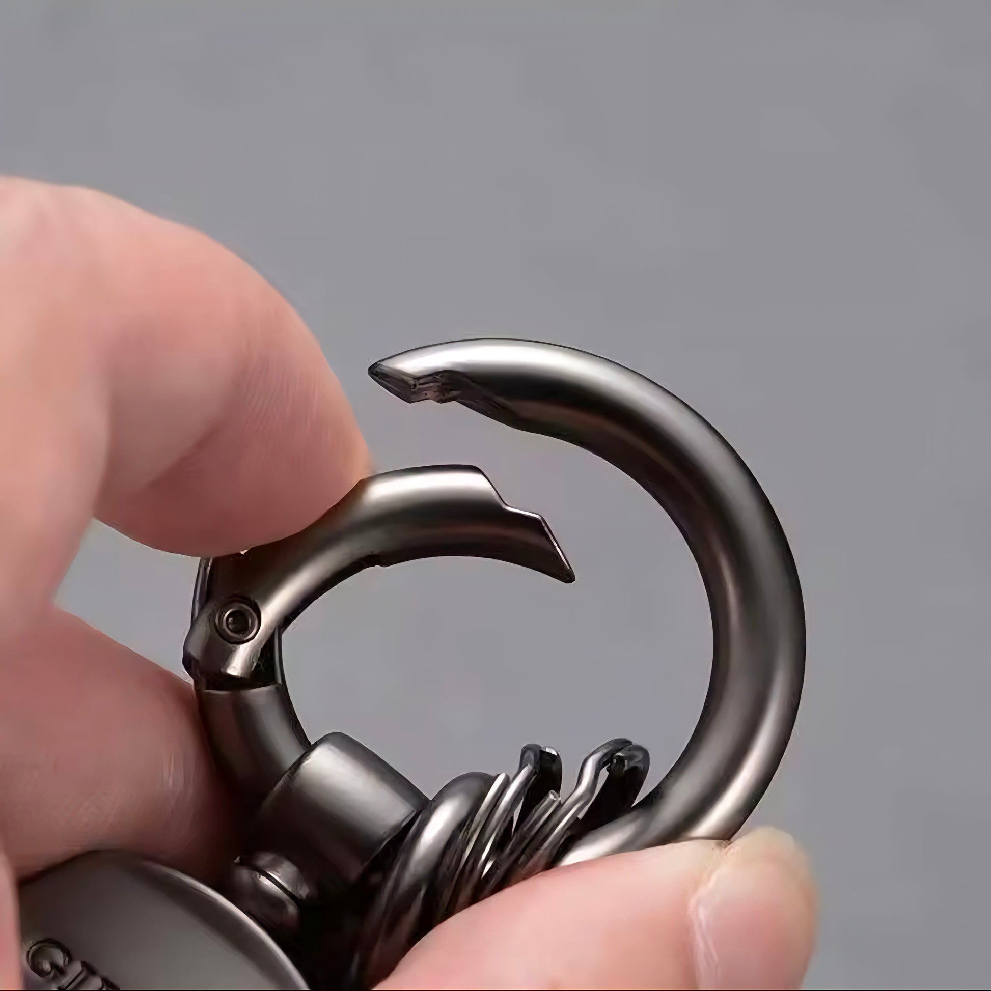 Keychain M Sport BMW