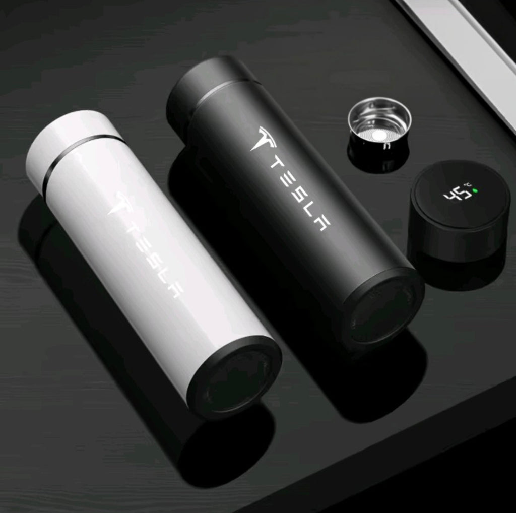 Thermal Bottle Tesla 500ML
