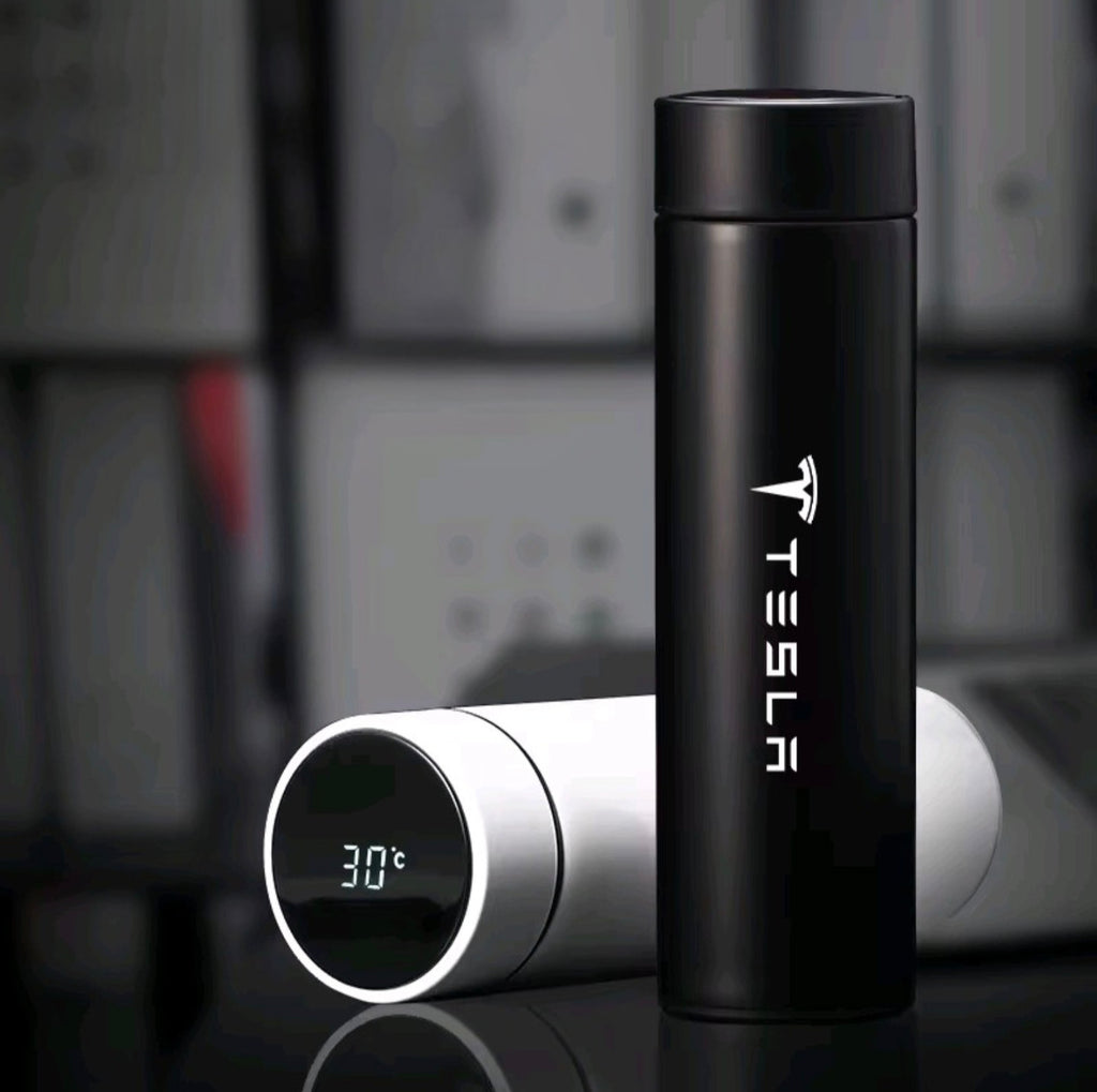 Thermal Bottle Tesla 500ML