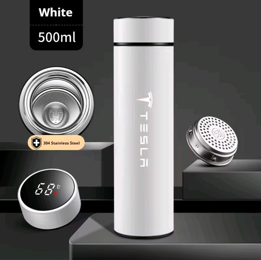 Thermal Bottle Tesla 500ML