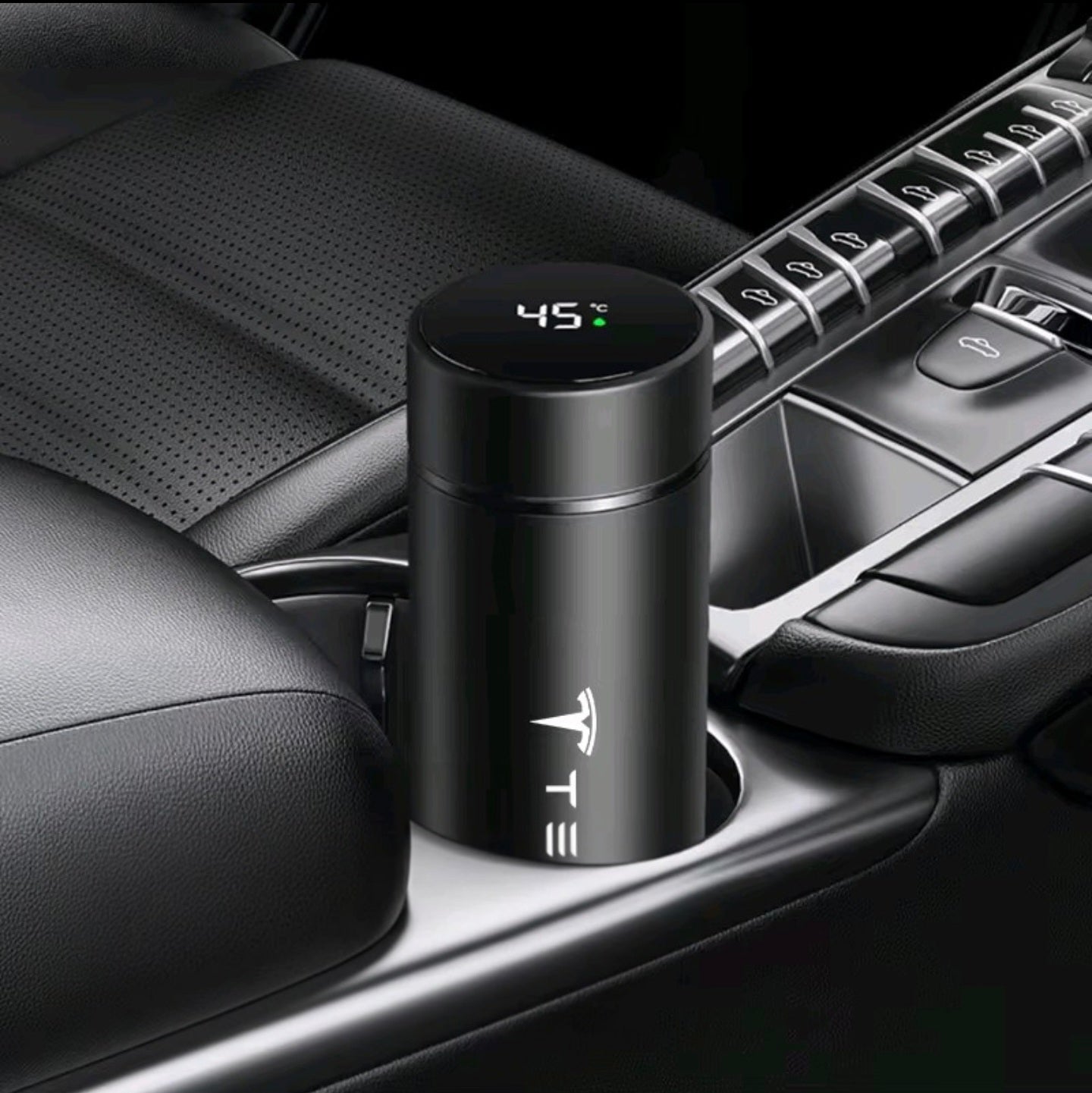 Thermal Bottle Tesla 500ML