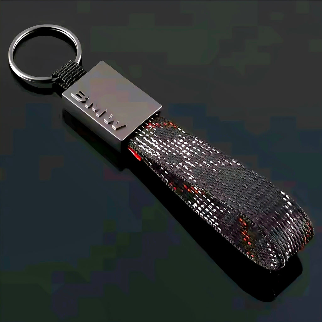 Keychain M Power BMW