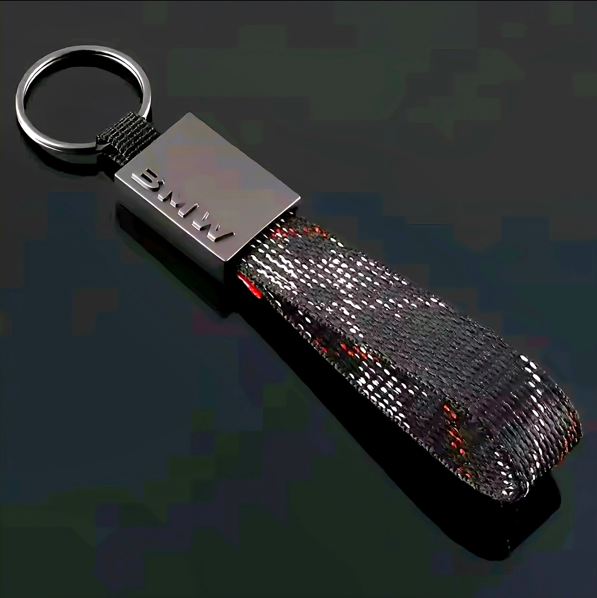 Keychain M Power BMW