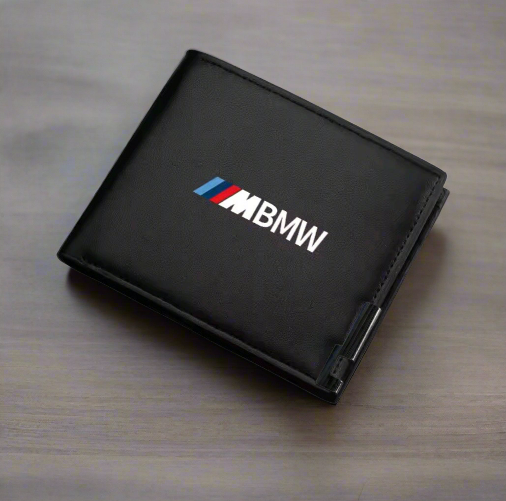 BMW Wallet