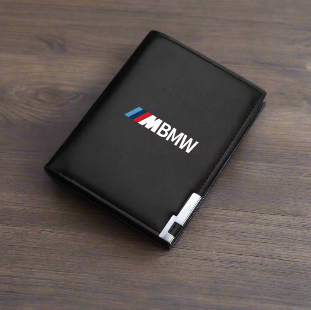 BMW Wallet