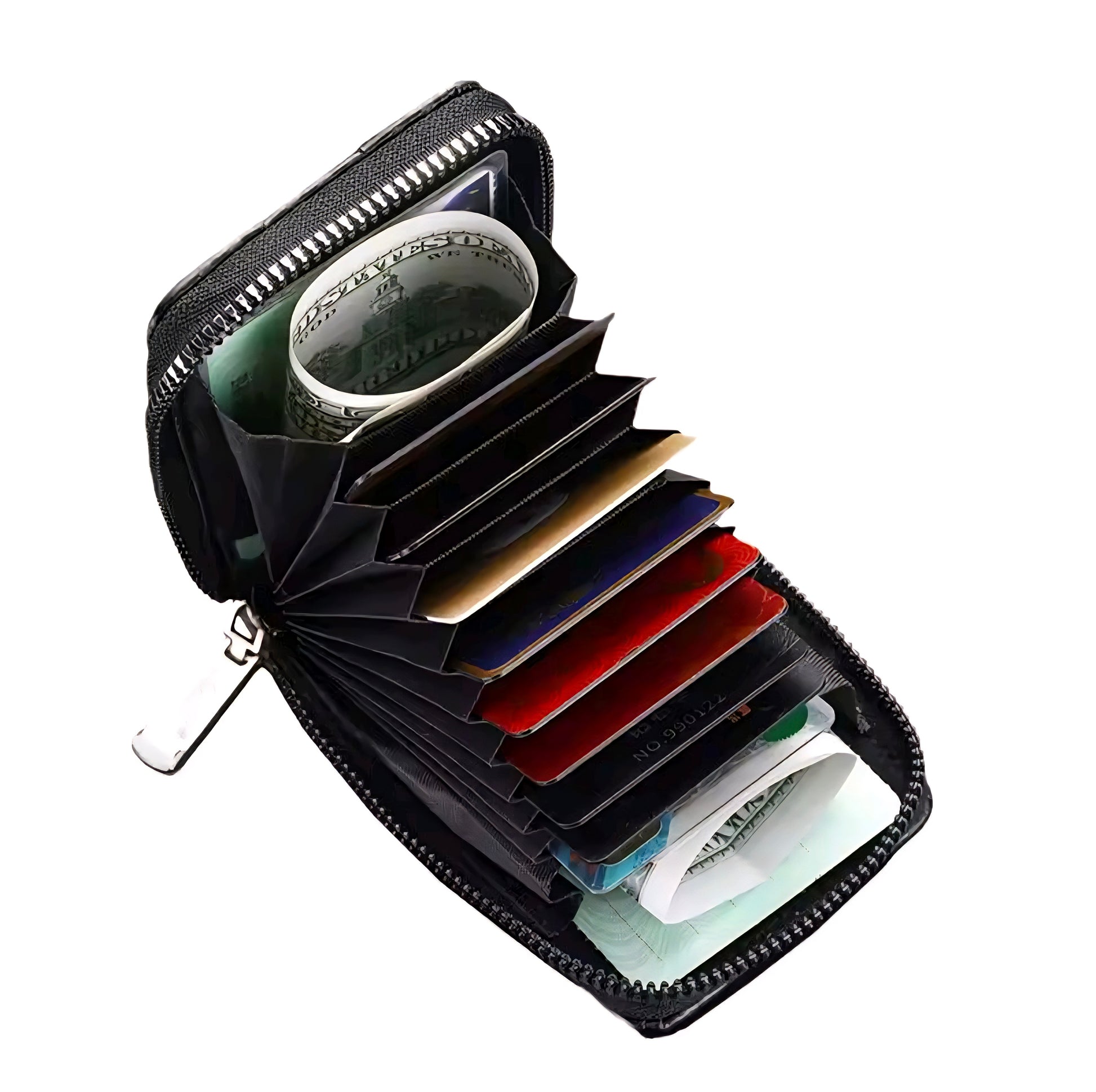 BMW Card Holder