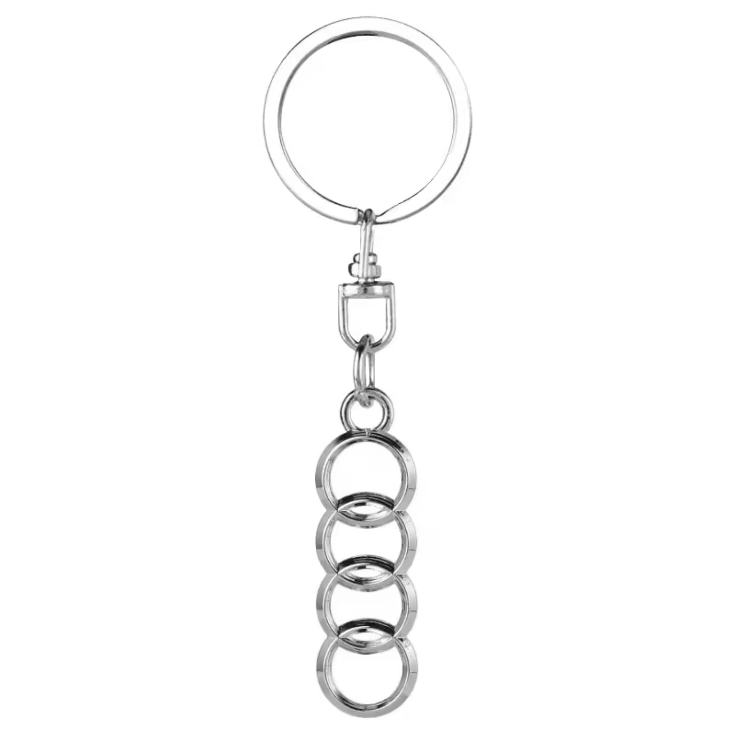 Keychain Audi