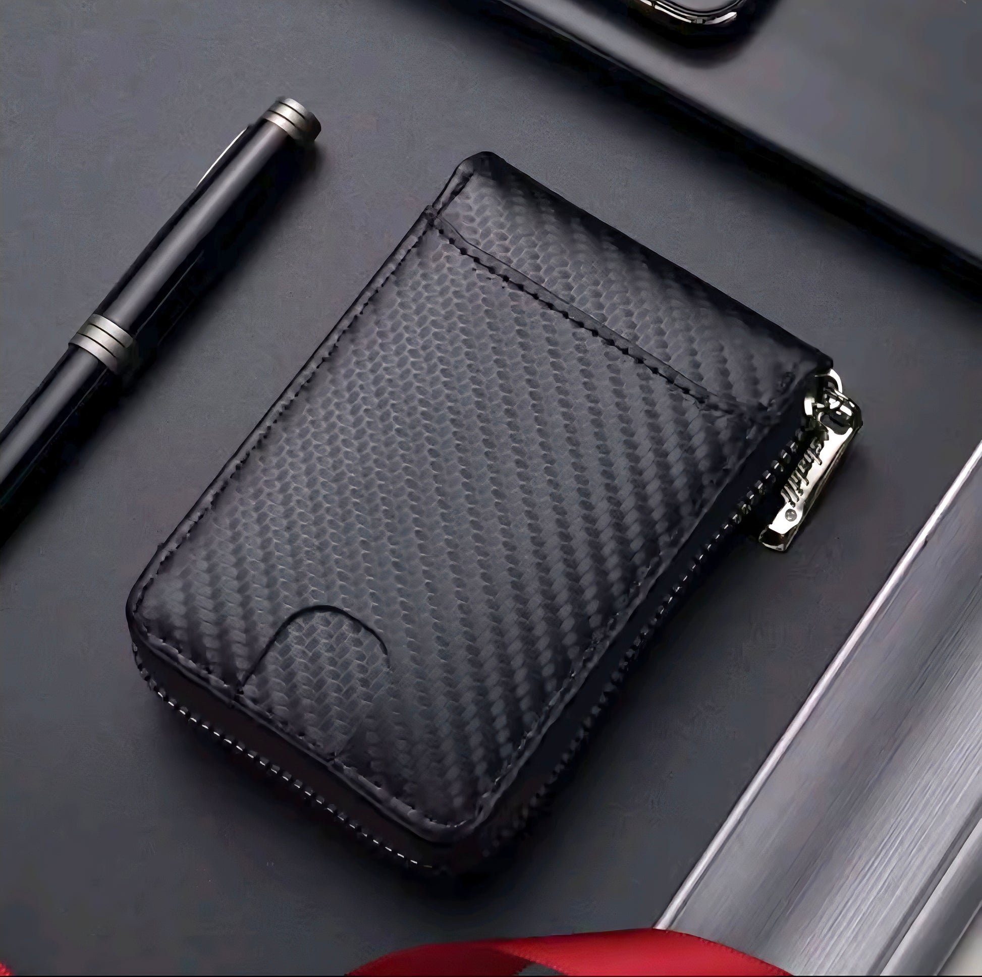 BMW Card Holder