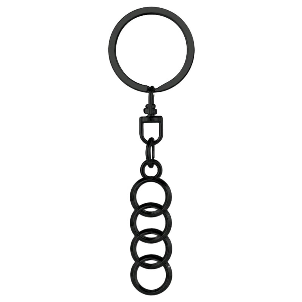 Keychain Audi