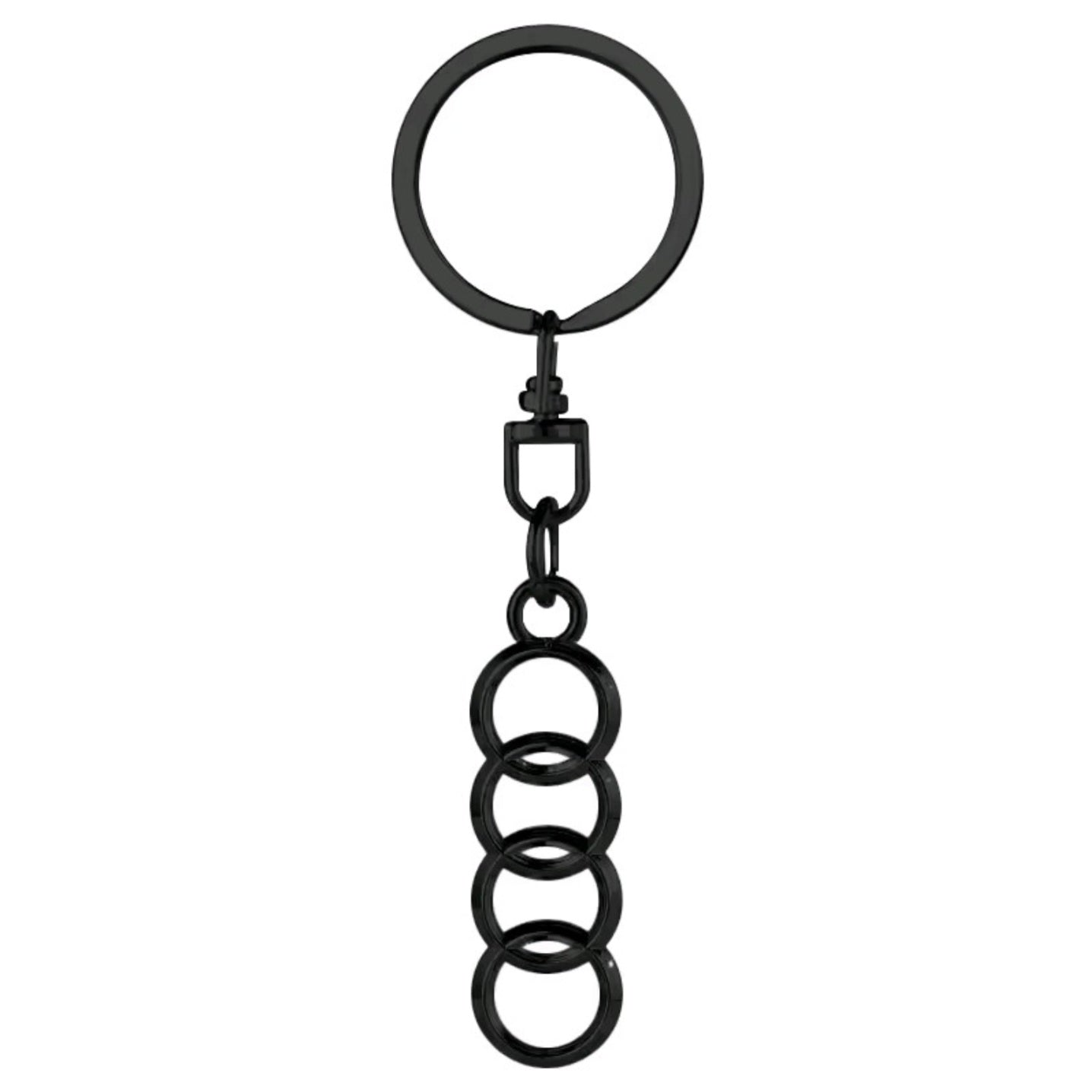 Keychain Audi